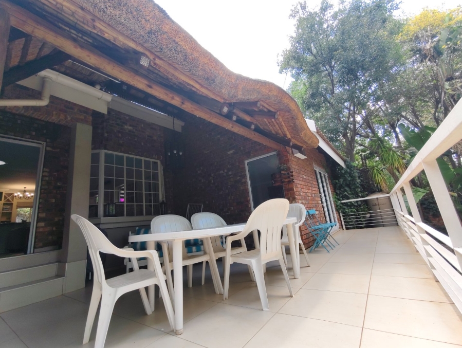 To Let 3 Bedroom Property for Rent in Pentagon Park Free State